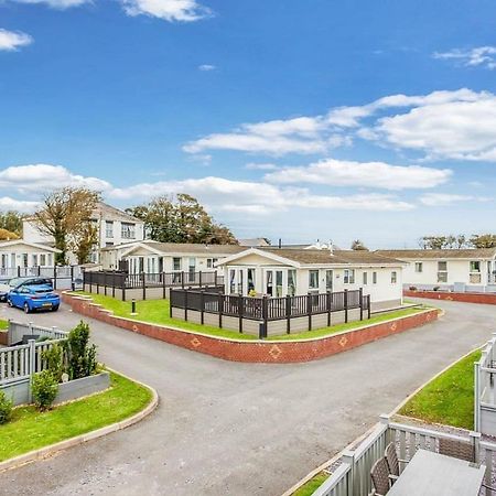 Bryn Mechell Otel Llanfechell Dış mekan fotoğraf