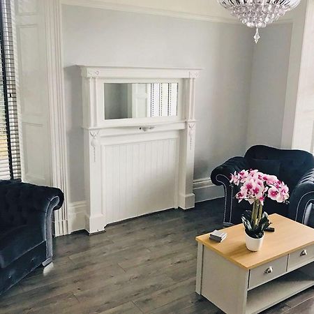 Bryn Mechell Otel Llanfechell Dış mekan fotoğraf