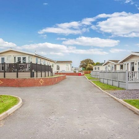 Bryn Mechell Otel Llanfechell Dış mekan fotoğraf